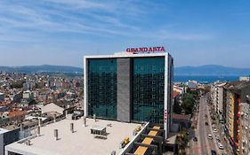 Grand Asya Hotel